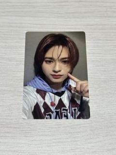 INI 松田迅 KCON タイ トレカ KCON JAPAN 2025 現地 INI FC会員限定トレカ 松田迅 - メルカリ