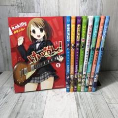 2025年最新】けいおん！ セットの人気アイテム - メルカリ