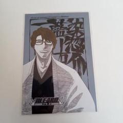 BLEACH　ブリーチ　藍染惣右介　藍染　カードのサムネイル