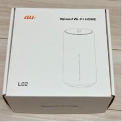 HUAWEI TECHNOLOGIES SPEED WI-FI HOME L02
