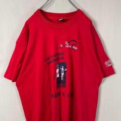 USA製　記念　イベント　Tシャツ　90s シングルステッチ 古着　XL
