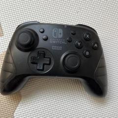 HORI ワイヤレスコントローラー Nintendo Switch