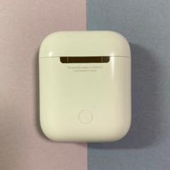 2025年最新】airpods ケースのみの人気アイテム - メルカリ