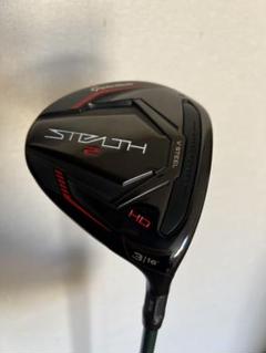 【美品】テーラーメイドステルス2 5Wフェアウェイウッド スピーダーNXグリーン 2025年最新】ステルス2 フェアウェイウッド 5w nxグリーンの人気