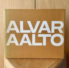 Alvar Aalto 1963-1970 アルヴァ アアルト artek 北欧家具 talo artek フィンランド製 アルヴァ・アアルト チェア