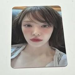 2025年最新】wendy トレカの人気アイテム - メルカリ