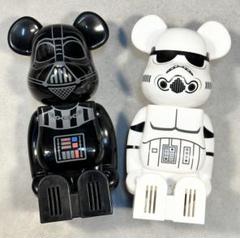 クレベリン ベアブリック スターウォーズ 大幸薬品 クレベリン×ベアブリック スター・ウォーズ 第2弾