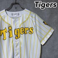 阪神 タイガース プリント カラー ユニフォーム 鳥谷 1 NPB プロ野球