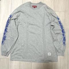 2025年最新】Supreme Old English L/S Topの人気アイテム - メルカリ