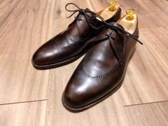 期間限定値下 40万 廃番モデル ベルルッティ 7 berluti ベーメル