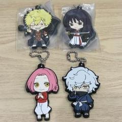 【非売品】 地獄楽 フィギュア 13種セット 地獄楽グッズ情報 (@jigokuraku_gc) / X