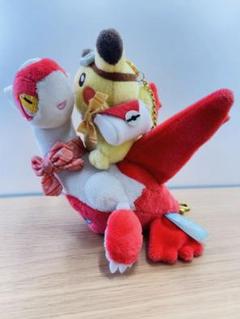 マスコット OTENKI TEAM すいすい ブイゼル　ポケモンセンター　新品 マスコット OTENKI TEAM すいすい ブイゼル ｜【公式】ポケモン