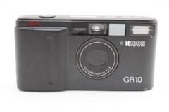 2025年最新】リコー gr1 フィルムカメラの人気アイテム - メルカリ
