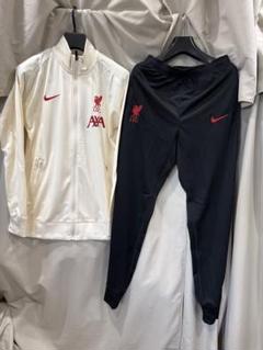 2025年最新】nikeオフホワイトセットアップの人気アイテム