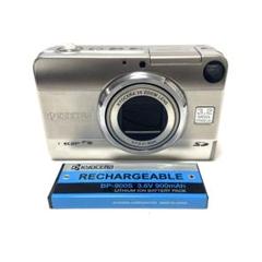 【公式サイト】正規ブランド品通販 2025年最新】Finecam メルカリ - S3の人気アイテム デジタルカメラ