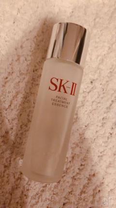 SK-IIフェイシャルトリートメントエッセンス75m