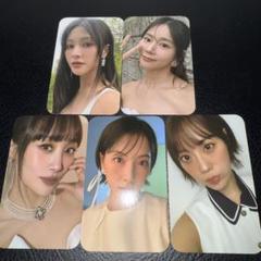 2025年最新】kARA トレカ カードの人気アイテム - メルカリ