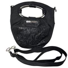 DIESEL archive shoulder bag 2way y2k