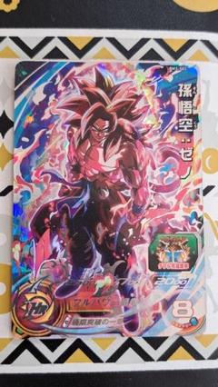 ドラゴンボールヒーローズ　sec セット　美品 2025年最新】ドラゴンボールヒーローズ secの人気アイテム