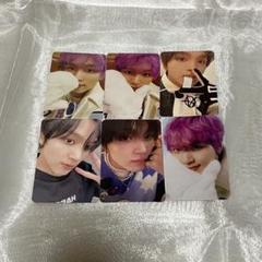 2025年最新】nct dream candy ヘチャンの人気アイテム - メルカリ