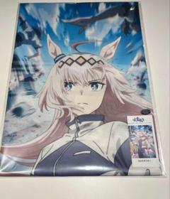 2025年最新】タイトル：ウマ娘 ポスターの人気アイテム - メルカリ