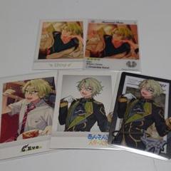 あんスタ ぱしゃこれ 日和