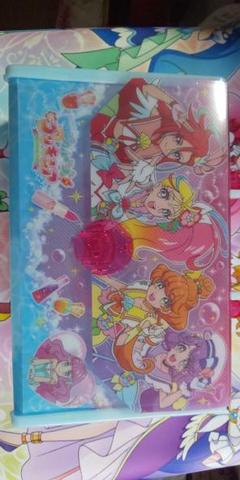 お絵かき プリキュアの中古 未使用品を探そう メルカリ お絵かき プリキュアの中古 未使用品を探そう メルカリ