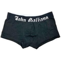 JOHN GALLIANO ボクサーパンツ 46 John Galliano SALE セール ボクサーパンツ ジョンガリアーノ