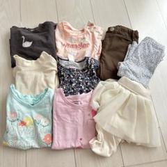 ボンポワン プティマイン 他 まとめ売り 女の子 まとめ売り 80 セット プティマイン 他 - メルカリ
