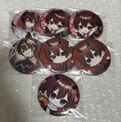 ♡ どるれく フマル 初期 缶バッジ 24個 まとめ売り ♡ Amazon.co.jp: どるれく公式グッズ いと フマル 缶バッジ : おもちゃ