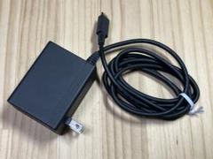 Nintendo Switch 純正 ACアダプター充電器