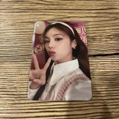 itzy イェジ　トレカ　タワレコ itzy イェジ トレカ タワレコ - メルカリ