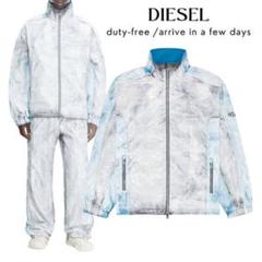 DIESEL ナイロンジャケット J-CREED JACKET サイズ46 - メルカリ