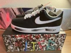 確実正規品NIKE AIR FORCE 1 PARA NOISE 27.5cm