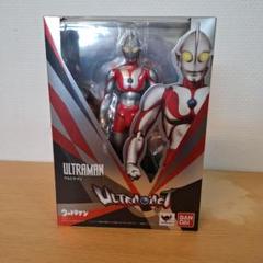 BANDAI ULTRA-ACT ウルトラマン