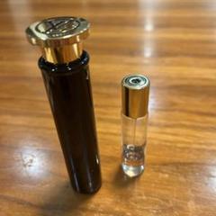 【美品】LOUISVUITTON ヴィトン ウールダプサンス トラベルスプレー ルイヴィトン】フレグランストラベルスプレー ウールダプサンス