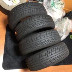 195/60R16 アジアンブランド スタッドレスタイヤ4本セット
