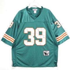 2004 Mitchell & Ness 00's NFLゲームシャツA3266 m47540787158_1.jpg?1692614575