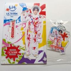 LIL LEAGUE 中村竜大 アクスタ クリチャ - メルカリ