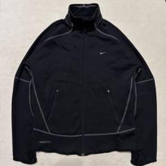 2000年 NIKE テックフリース Therma-Fit サムホール Y2K 2000年 NIKE テックフリース Therma-Fit サムホール Y2K - メルカリ
