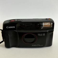 2025年最新】canon autoboy tele6の人気アイテム - メルカリ