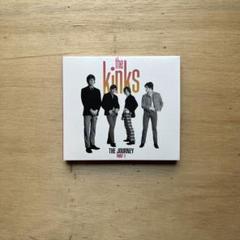 2025年最新】kinks anthologyの人気アイテム - メルカリ