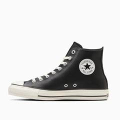 CONVERSE LEATHER ALL STAR Ⓡ HI