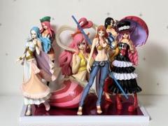 一番くじ　ワンピース⭐GIRLS COLLECTION vol.2⭐全賞全種各1 Amazon | 一番くじ ワンピース GIRLS COLLECTION vol.2 ?The