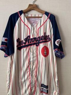 Dodgers ユニフォーム ・Japanese Heritage Night