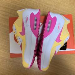 NIKE WMNS NIKE AIR MAX 90 25㎝