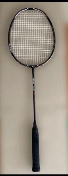 FORTIUS80 ラケット