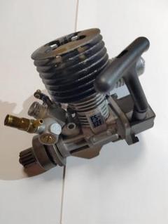タミヤ　FS-12F エンジン ラジコンカー用　中古品 タミヤ FS-12F エンジン ラジコンカー用 中古品 - メルカリ