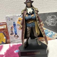 2025年最新】ゴールド・ロジャーフィギュアの人気アイテム