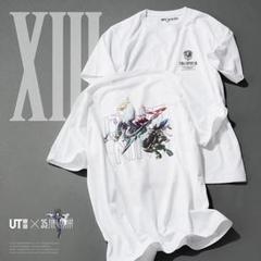 2025年最新】ff13 tシャツの人気アイテム - メルカリ